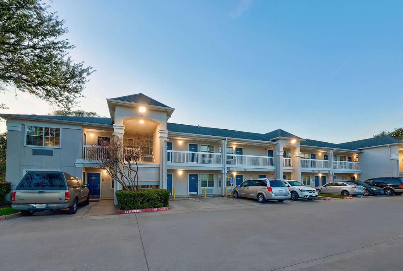Studio 6-North Richland Hills, Tx - Fort Worth Ngoại thất bức ảnh