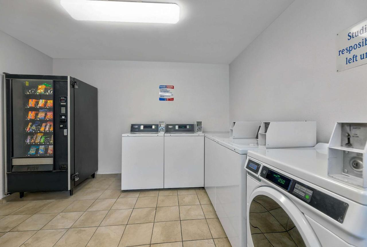 Studio 6-North Richland Hills, Tx - Fort Worth Ngoại thất bức ảnh