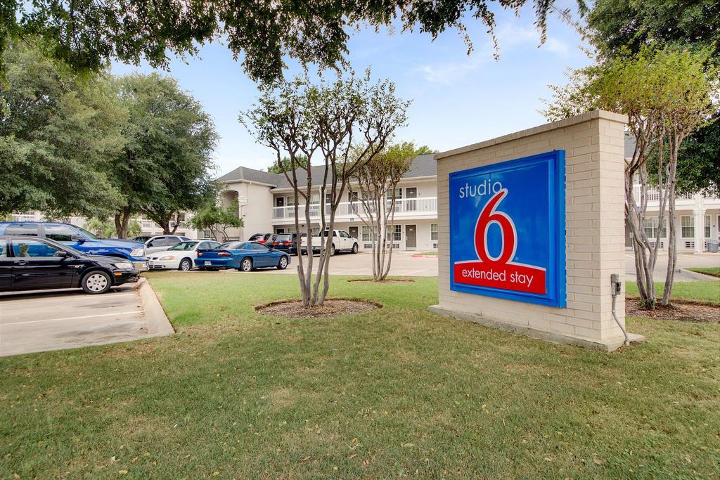 Studio 6-North Richland Hills, Tx - Fort Worth Ngoại thất bức ảnh